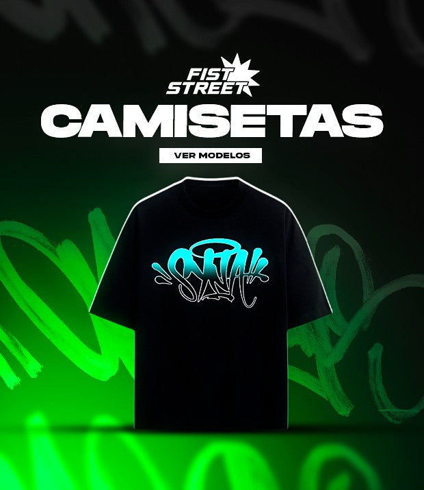 Camisetas