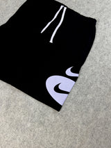 Bermuda Moletom NK Swoosh League - imagem 2