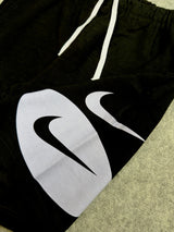 Bermuda Moletom NK Swoosh League - imagem 3