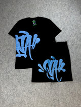 Conjunto Syna Calor Azul - imagem 1