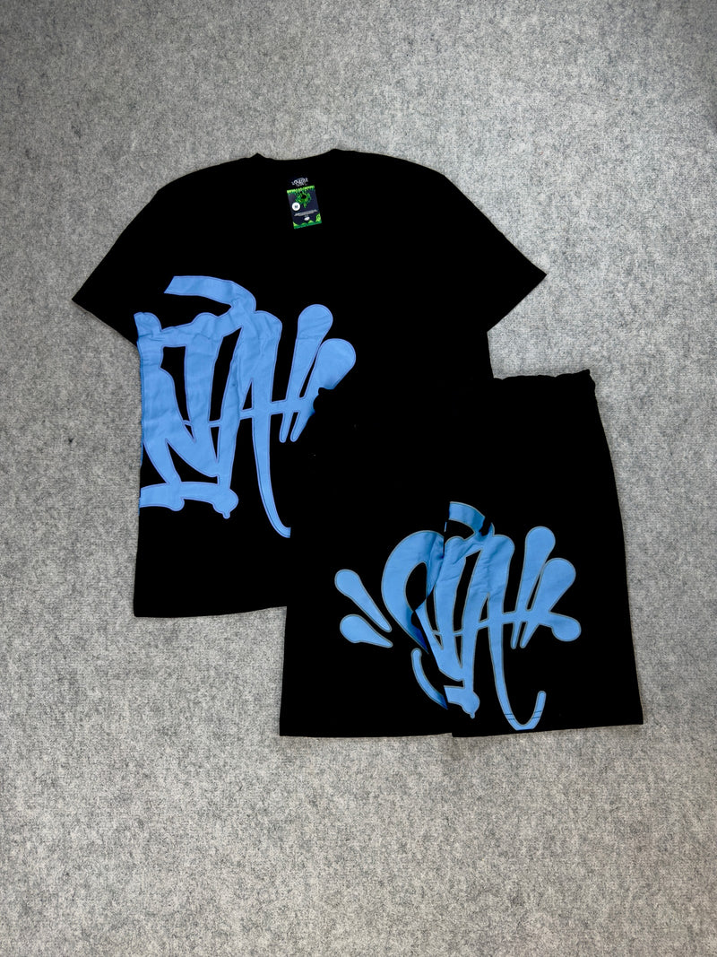 Conjunto Syna Calor Azul