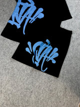 Conjunto Syna Calor Azul - imagem 2