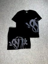 Conjunto Syna Calor Preto - imagem 1