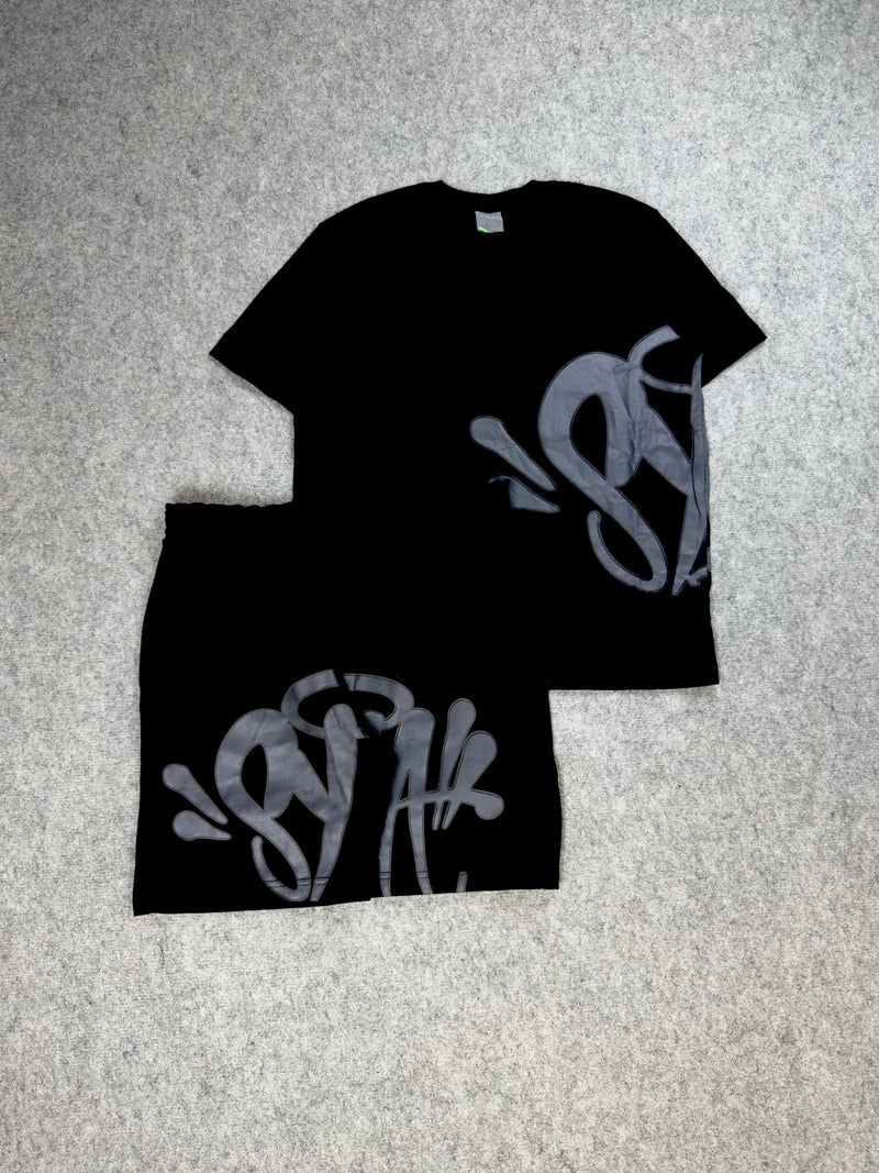 Conjunto Syna Calor Preto