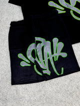 Conjunto Syna Calor Verde - imagem 2