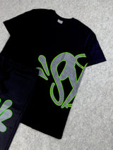 Conjunto Syna Calor Verde - imagem 3