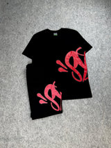 Conjunto Syna Calor Vermelho - imagem 1