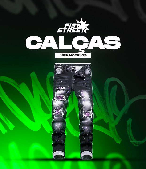 Calças